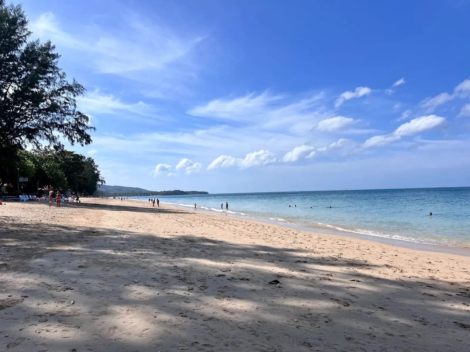 Long Beach (Phra-Ae)