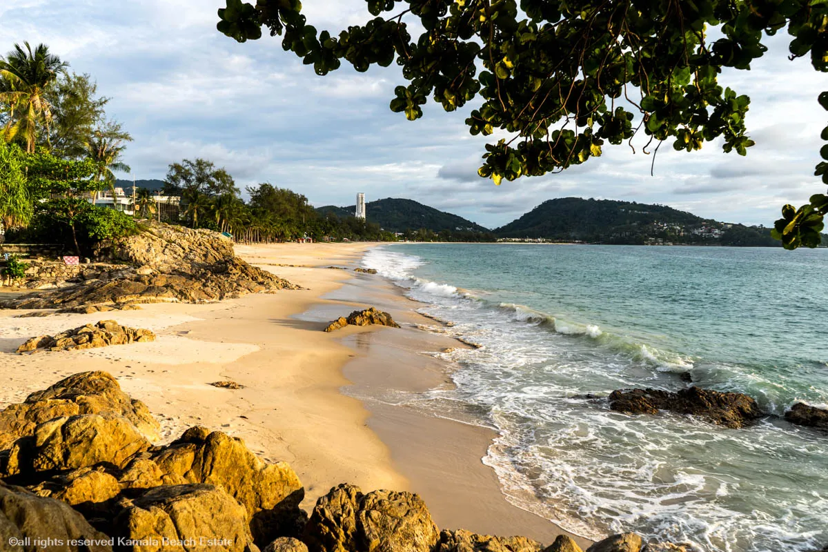 Patong Beach
