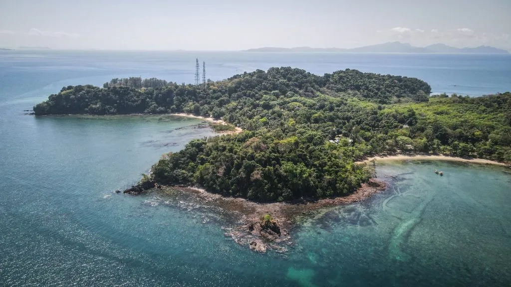 Koh Bulon