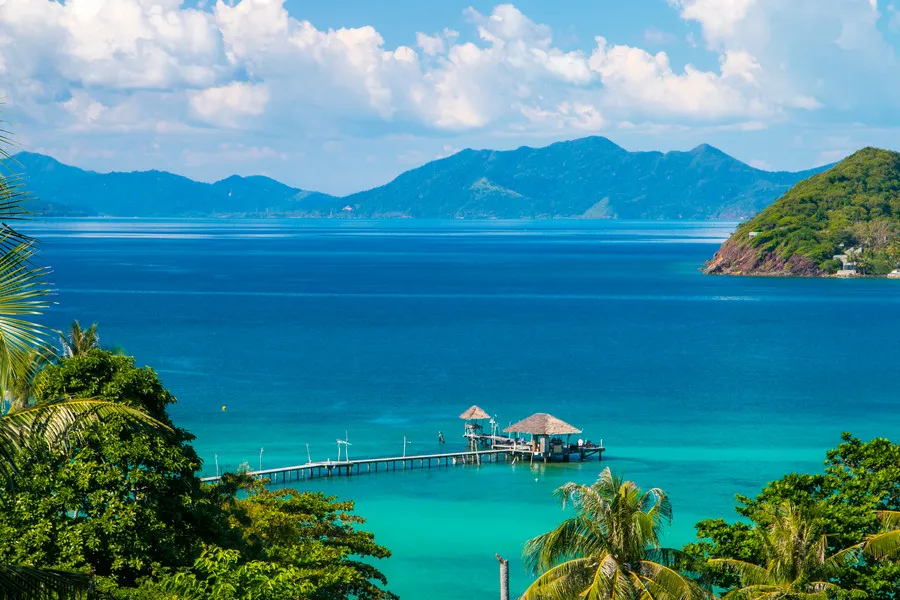 Koh Mak