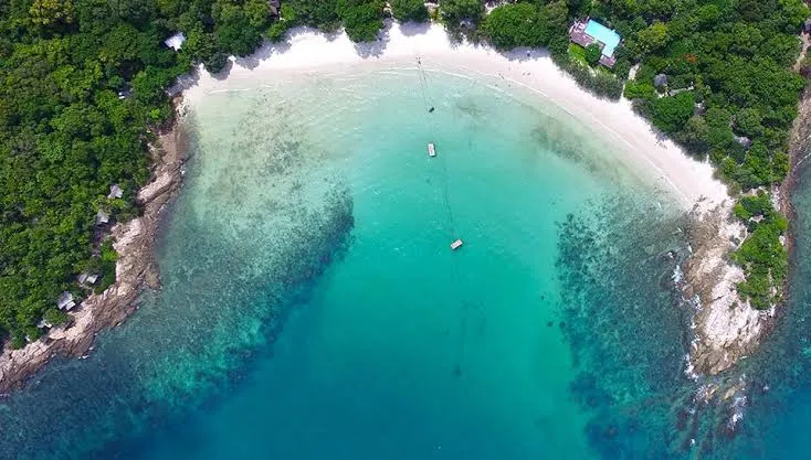 Koh Samet in Rayong, Thailand, Thailand — travel destination photo