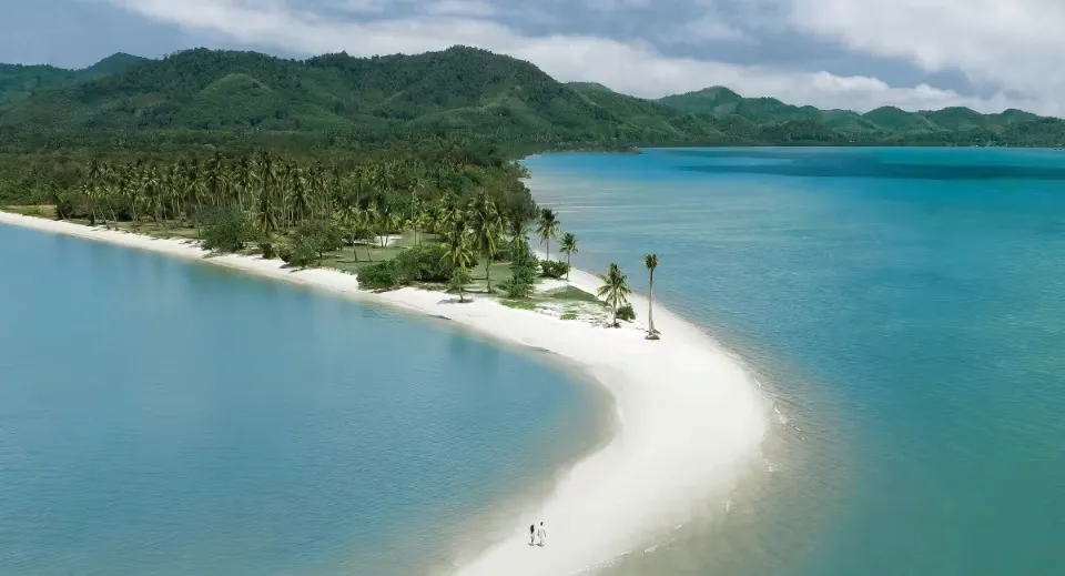 Koh Yao Yai in Phang Nga, Thailand, Thailand — travel destination photo