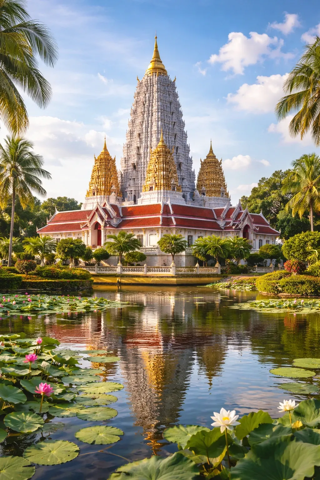 Wat Yansangwararam