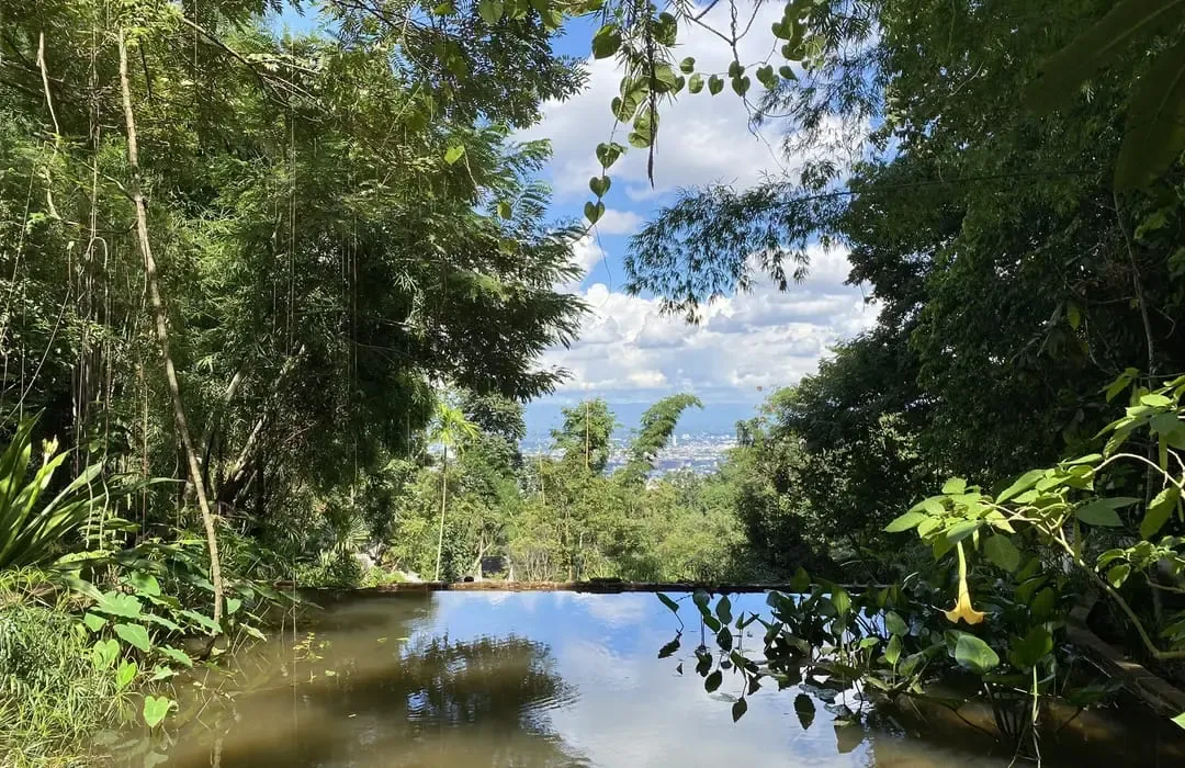 Doi Suthep-Pui National Park