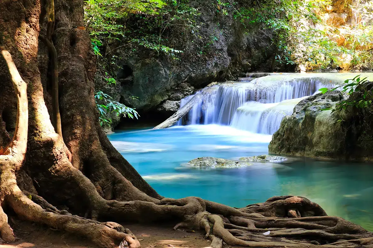 Erawan National Park